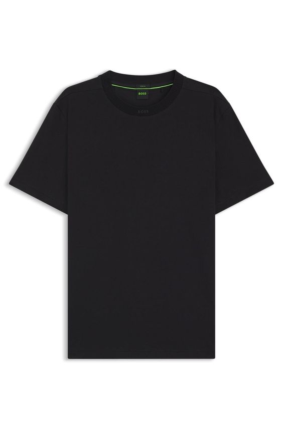 Tee Rib 10268875 01 fra Boss Green