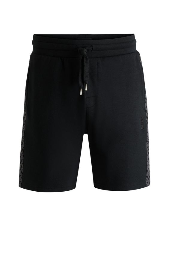 Luke Shorts 10265882 01 fra Boss Black