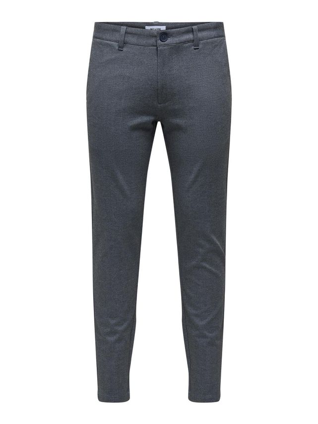Onsmark Slim Ditsy Bukser – Fantastisk tilbud til mænd!
