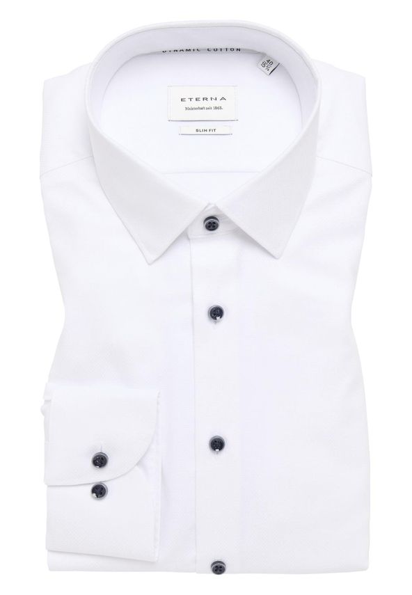 Shirt 2132 F171 fra Eterna