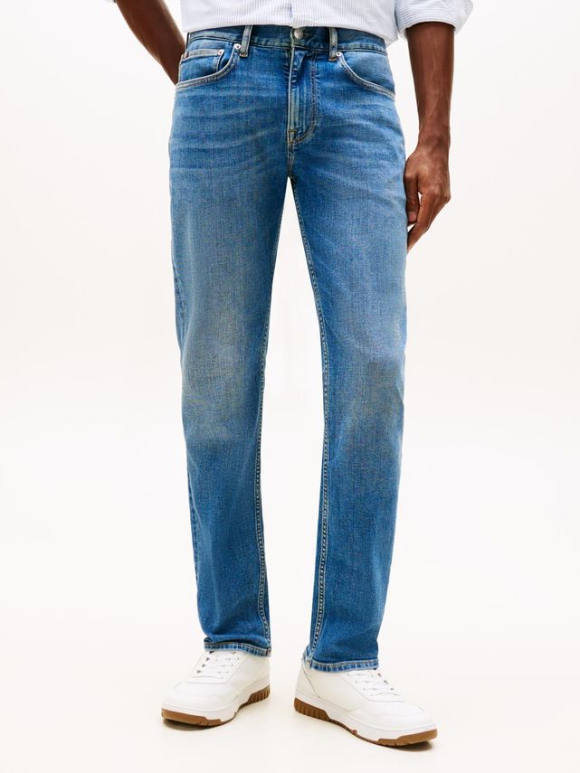 Core Denton Light Blue fra Tommy Hilfiger