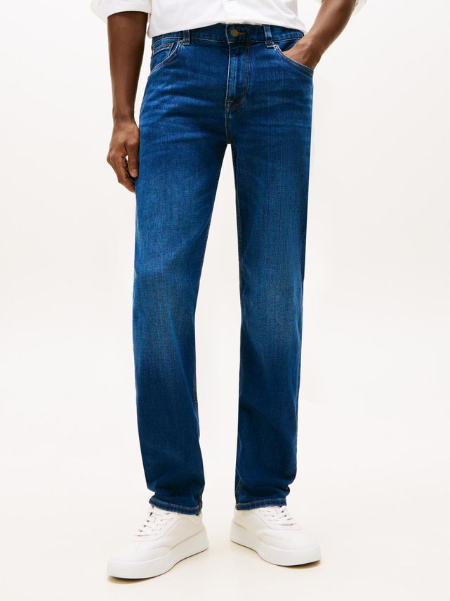 Core Denton Dark Blue fra Tommy Hilfiger