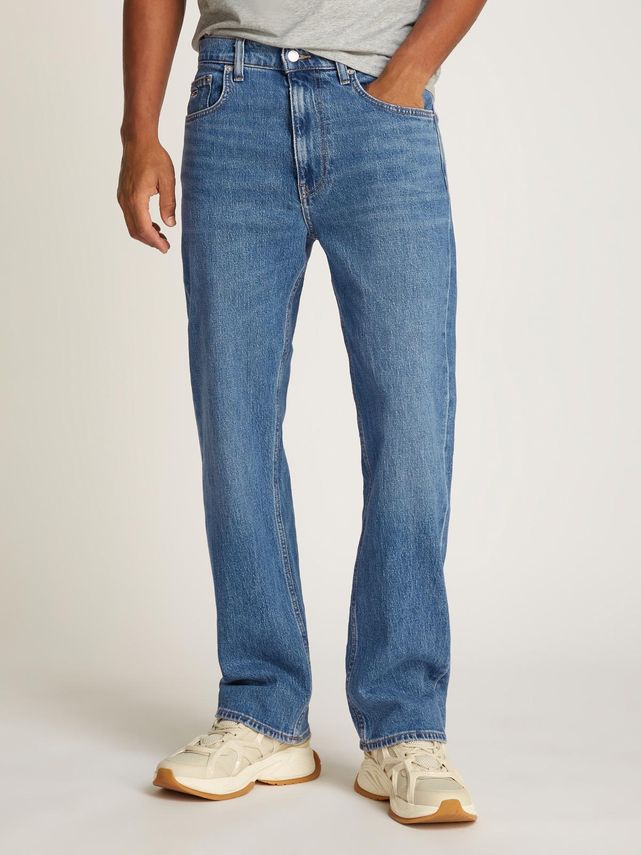 Otis Regular Str Ch0130 fra Tommy Jeans