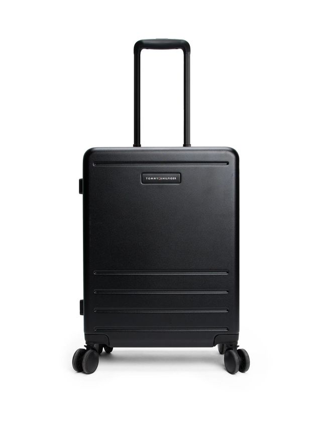 Th Cabin Size Suitcase fra Tommy Hilfiger