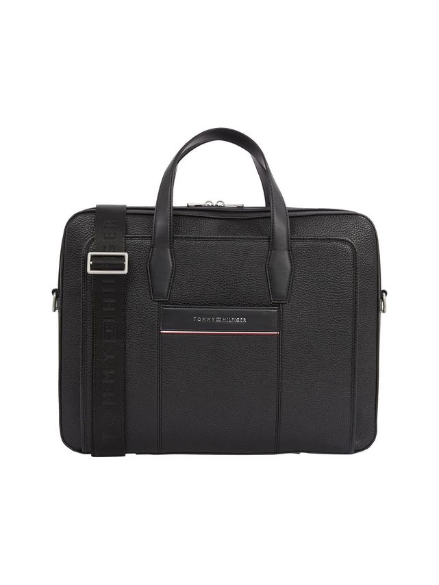 Th Corp Slim Computer Bag fra Tommy Hilfiger