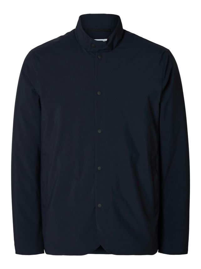 Slhlee Urban Tech Jkt Noos fra Selected