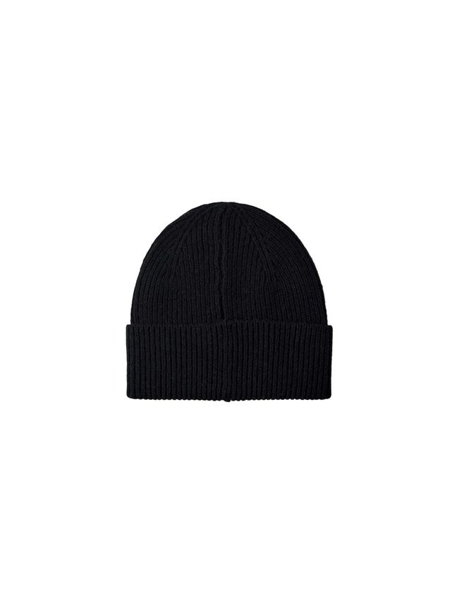Slhmason Merino Wool Beanie fra Selected