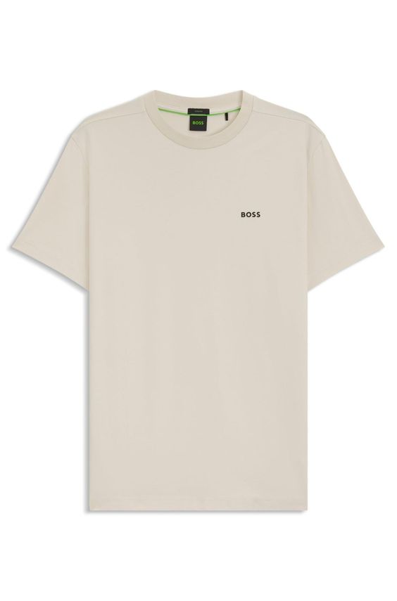 Tee 10256064 01 fra Boss Green
