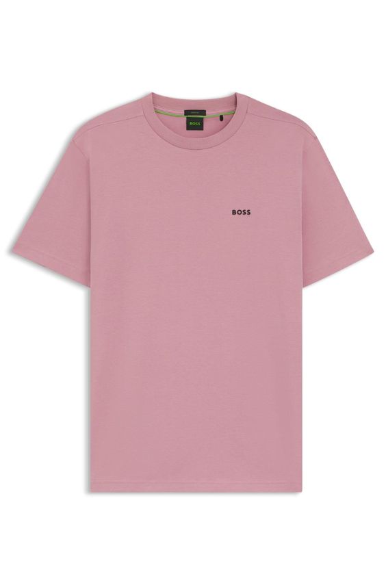 Tee 10256064 01 fra Boss Green