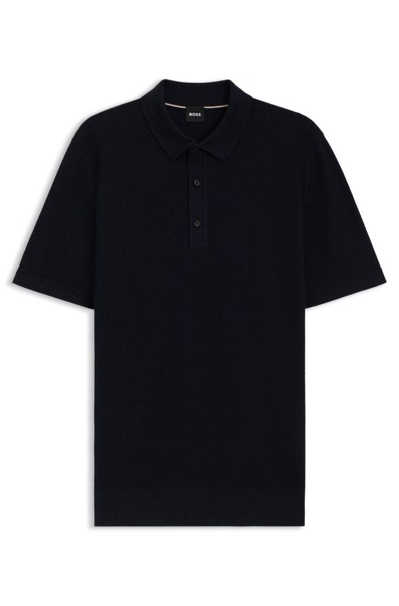 H Iannotti skjorte fra Boss Black - Fantastisk tilbud!