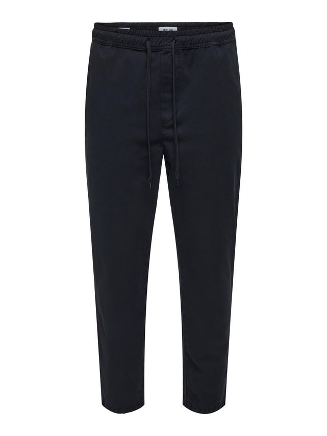 Onslinus Taper 0183 Pant Noos fra Only & Sons