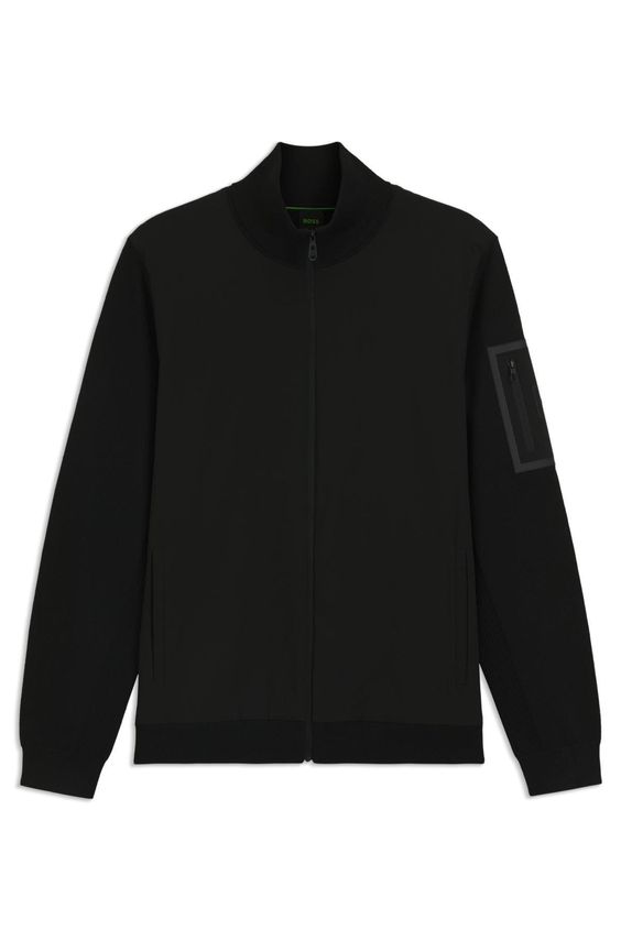 K Momentum X Hy 10271677 01 fra Boss Green – Fantastisk tilbud!
