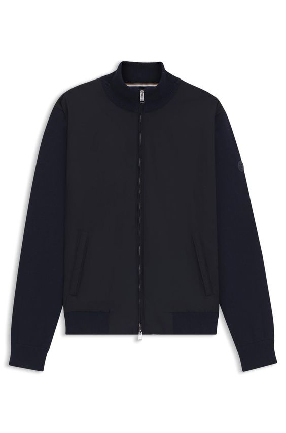 C Ibaio 10272151 01 fra Boss Black