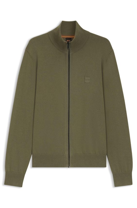 Kanozip S 10272322 01 fra Boss Orange - Fantastisk tilbud!