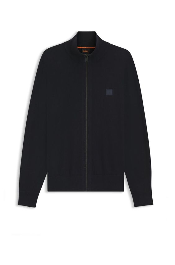 Kanozip S T-shirt fra Boss Orange – Fantastisk tilbud!