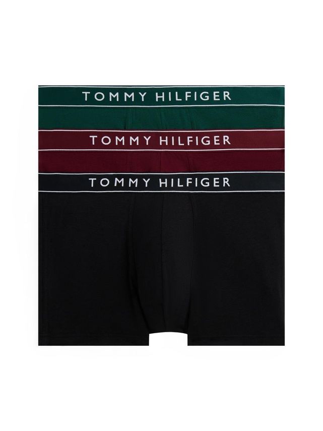 3p Trunk Dtm fra Tommy Hilfiger
