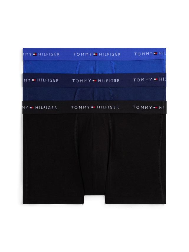 3p Trunk Dtm fra Tommy Hilfiger