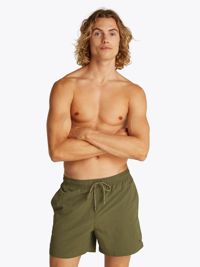 Medium Drawstring fra Tommy Hilfiger