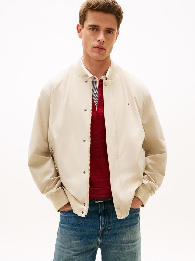 Tech Lightweight Bomber fra Tommy Hilfiger