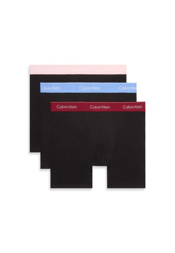 Calvin Klein Boxer Briefs 3-pak – Fantastisk tilbud!