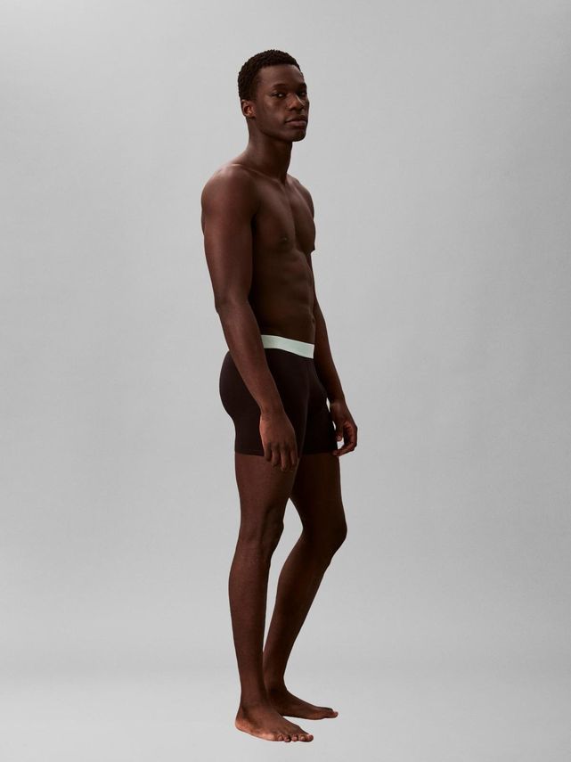 Boxer Brief 3pk fra Calvin Klein