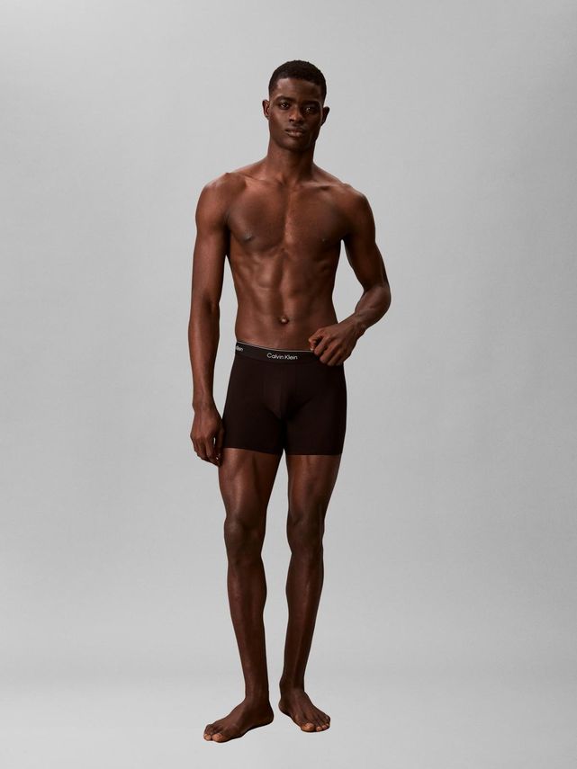 Boxer Brief 3pk fra Calvin Klein