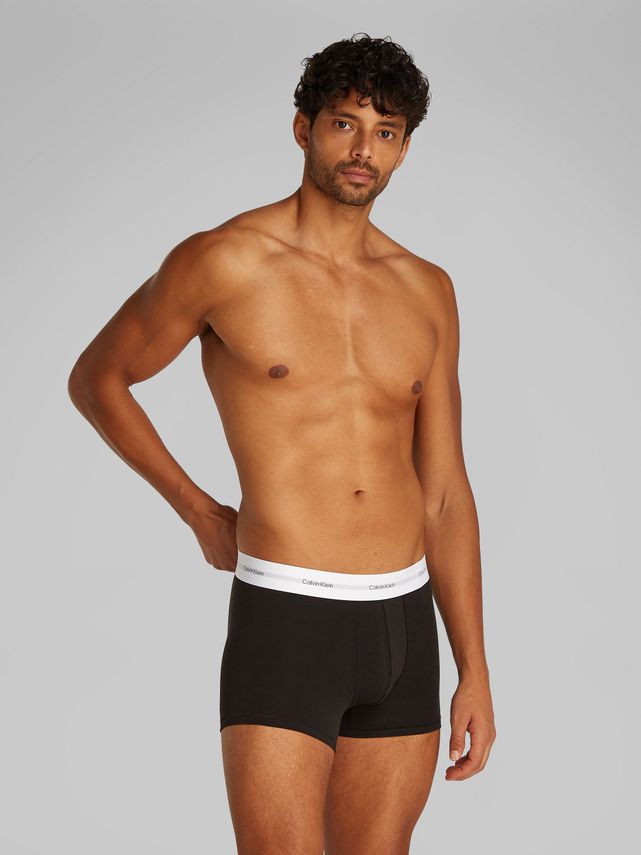 Calvin Klein Trunks 3-pak til fantastiske priser!
