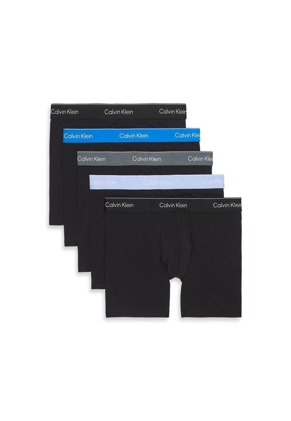 Boxer Brief 5pk fra Calvin Klein