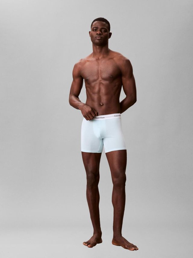 Boxer Brief 5pk fra Calvin Klein