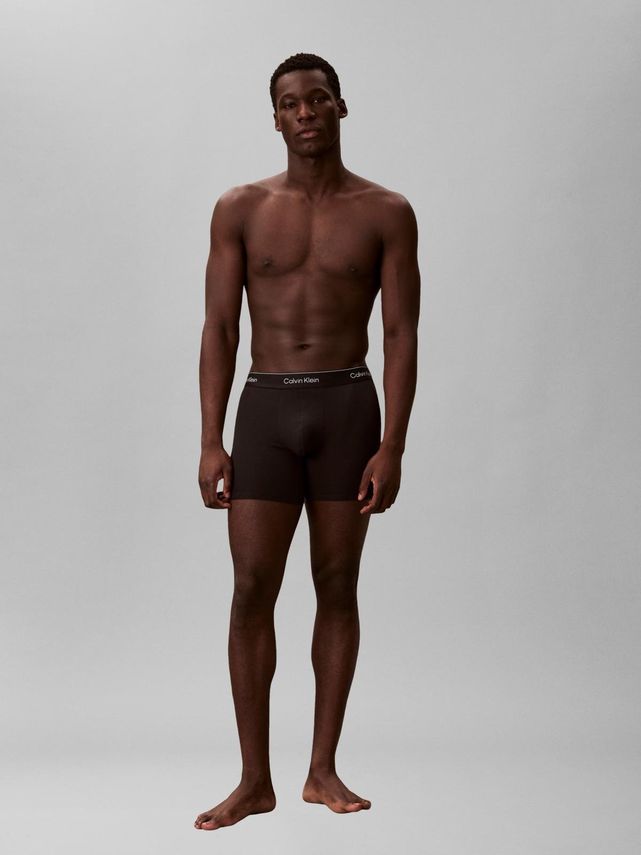 Boxer Brief 5pk fra Calvin Klein
