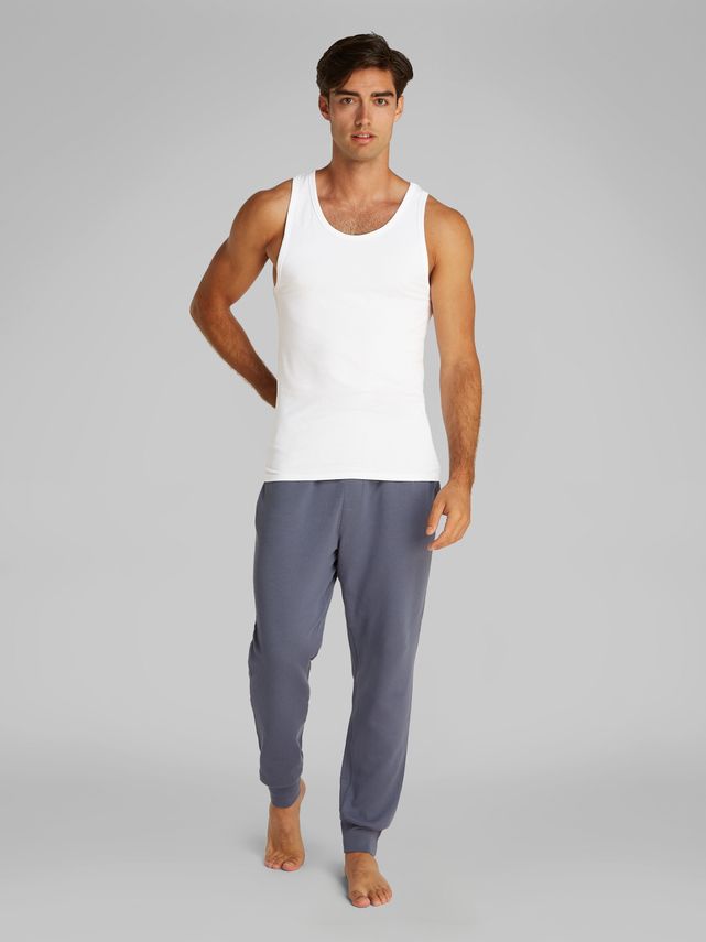 Calvin Klein Tanktoppe 3-pak - Fantastisk tilbud!