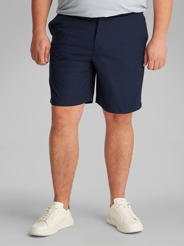 Calvin Klein Tech Shorts 9" - Fantastisk tilbud!