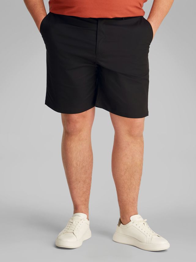 Calvin Klein Tech Shorts 9" – Fantastisk tilbud!