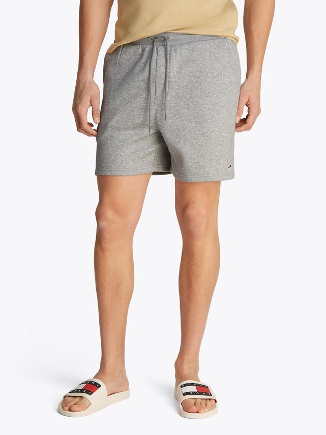 Tommy Jeans Tjm S Flag Strandshorts – Fantastisk tilbud!