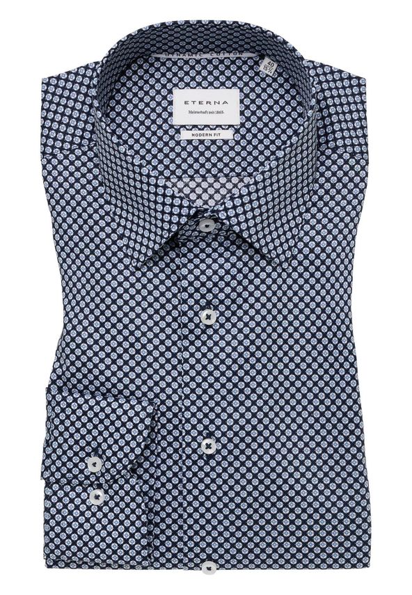 Elegant Eterna Skjorte 1216 X171 – Perfekt til enhver lejlighed