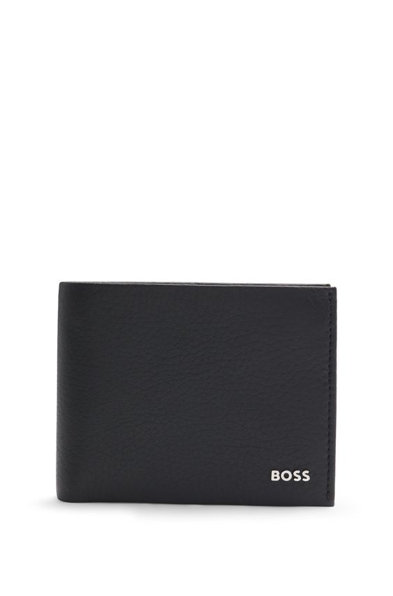Ny Crosstown 6cc pung fra Boss Black – Fantastisk Udsalg!