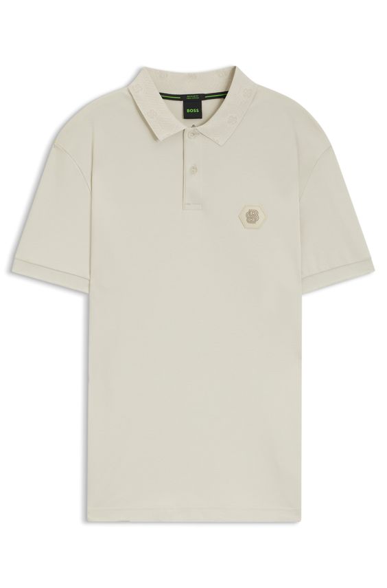 Polo Future 10273431 fra Boss Green - Fantastisk tilbud!
