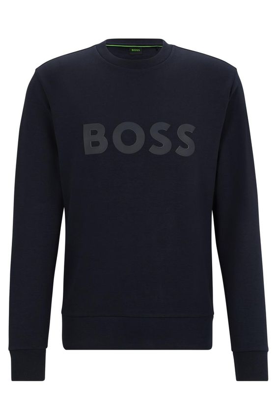Boss Green Salbo 10256713 01 – Fantastisk stiltilbud!