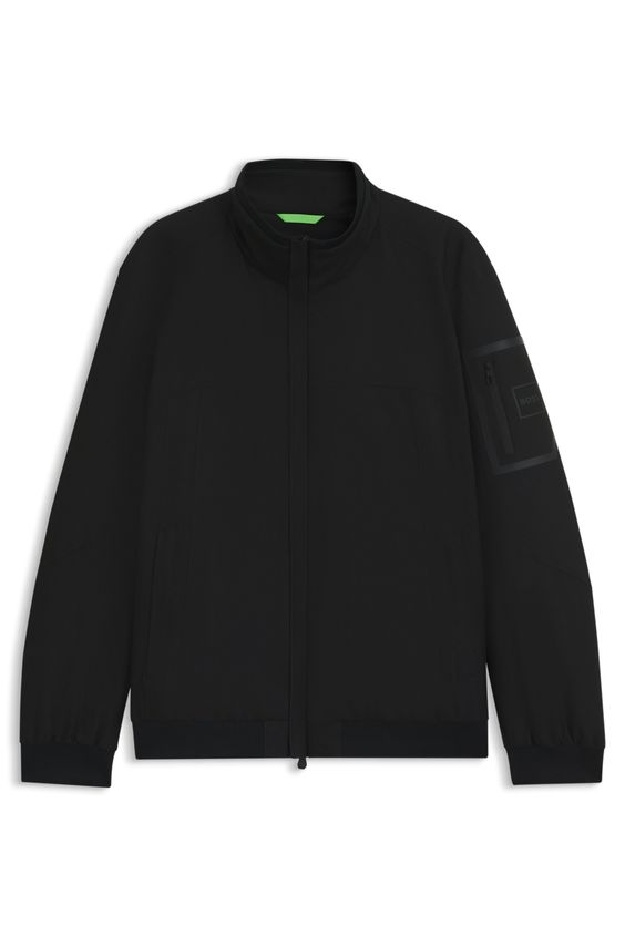 Ow Hexatech Bomber 10273737 01 fra Boss Green