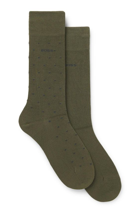 2prs Minidot Vibambo 10273918 fra Boss Black