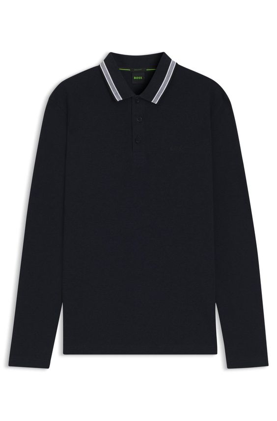 Plisy 10266738 01 fra Boss Green