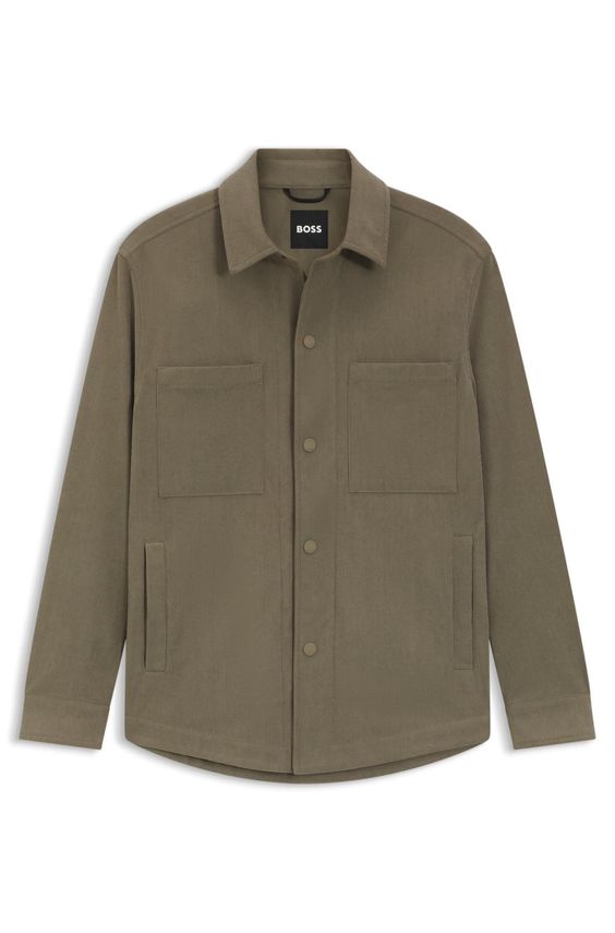 Boss Black P Carper Os Wg 254f 10274669 – Udsalg!