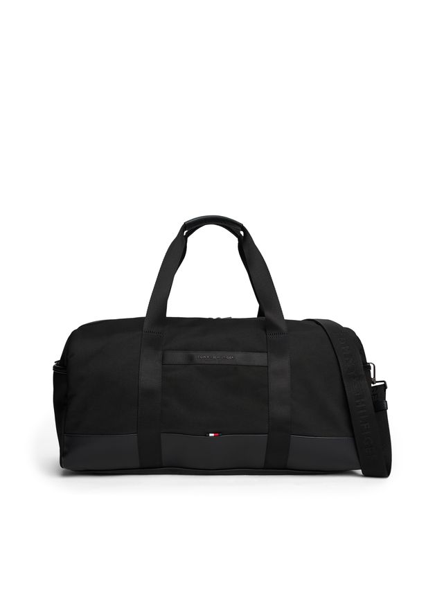 Th Nylon Travel Duffle fra Tommy Hilfiger