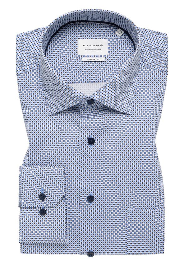 Shirt 1289 E19k fra Eterna