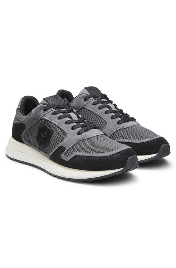 Vinston Runn Sdmebb 10274847 0 fra Boss Black