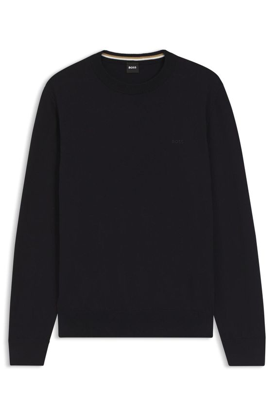 Upacas L 10277287 01 fra Boss Black
