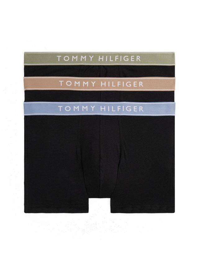 3p Trunk Wb fra Tommy Hilfiger