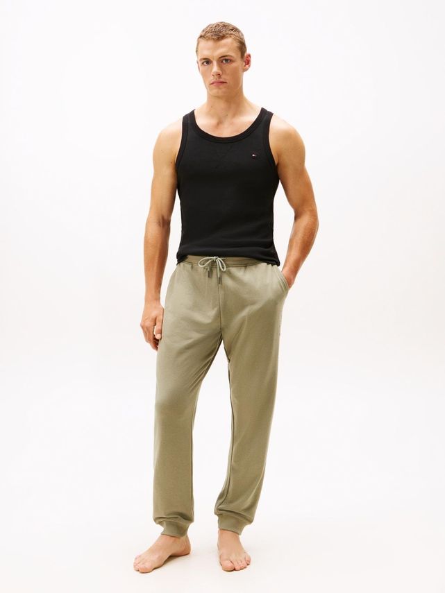 Track Pant fra Tommy Hilfiger