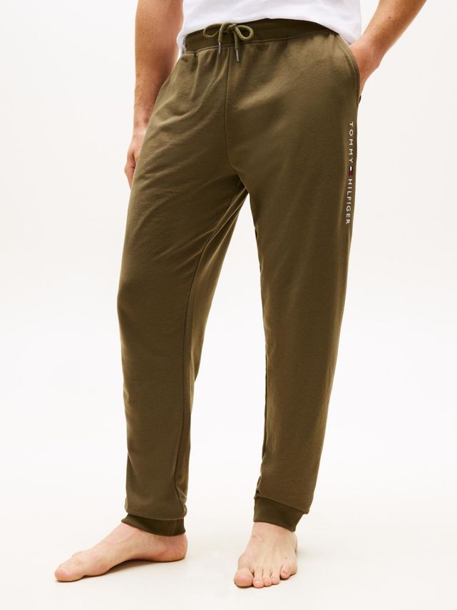 Track Pant fra Tommy Hilfiger