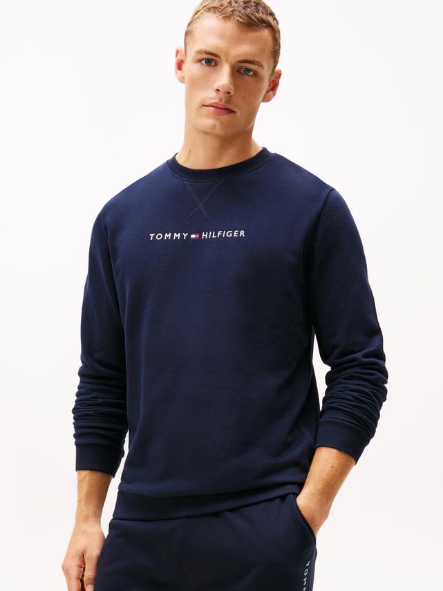 Track Top fra Tommy Hilfiger